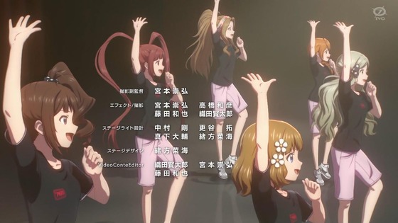 「アイドルマスター ミリオンライブ!」ミリアニ 1話感想 (76)