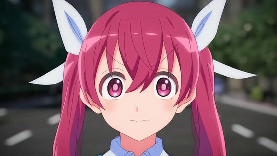 「株式会社マジルミエ」1話感想 (20)