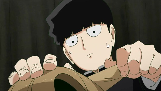 「モブサイコ100 Ⅲ」3期 2話感想 (61)