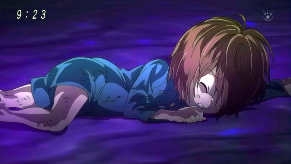 「ゲゲゲの鬼太郎」6期 36話感想 (33)
