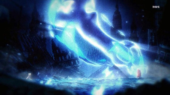 血界戦線 (90)