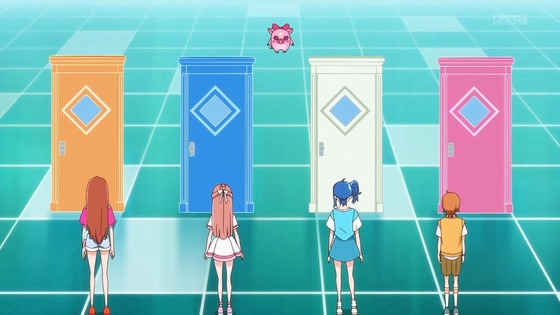 「ひろがるスカイ!プリキュア」ひろプリ 27話感想 (24)