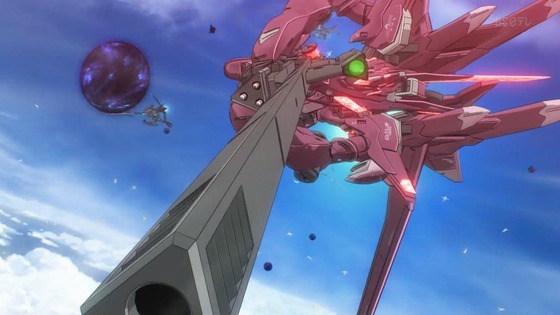 「蒼穹のファフナー THE BEYOND」7話感想 (63)