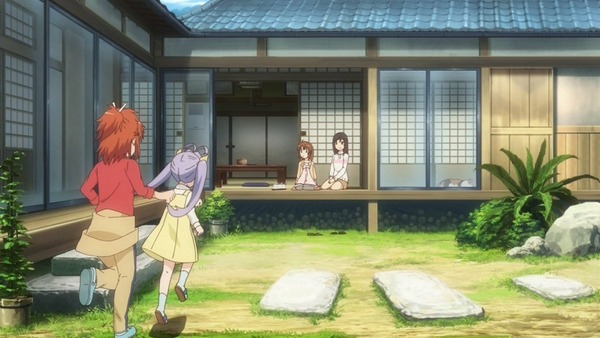 のんのんびより りぴーと (37)