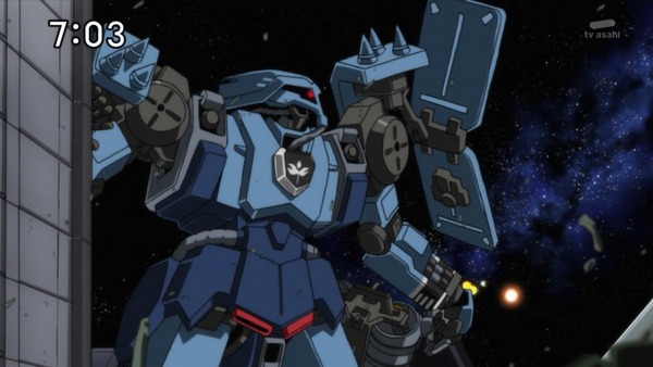 「機動戦士ガンダム ユニコーンRE0096」 (3)