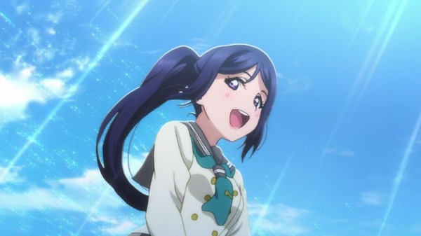 「ラブライブ! サンシャイン!!」2期 13話 (116)