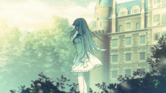 「Fatestrange Fake」1話感想 (36)