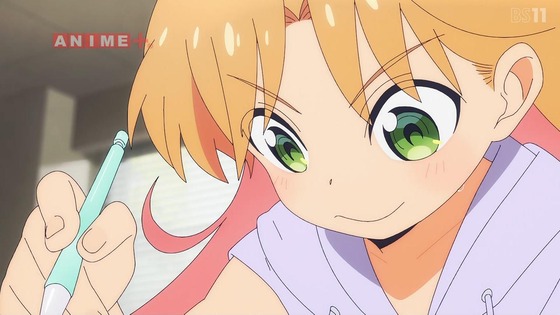 「瑠璃の宝石」第6話感想 (1)