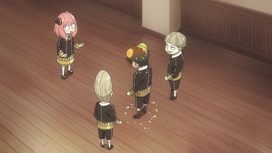 「SPY×FAMILY」3期 42話感想 (133)