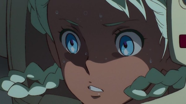 Gのレコンギスタ (44)