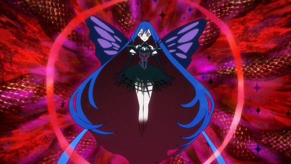 「フリップフラッパーズ」 (36)