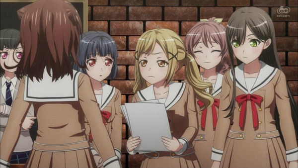 「BanG Dream!(バンドリ!)」2期 12話感想 (34)