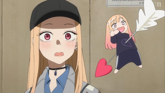 「その着せ替え人形は恋をする」24話感想 最終回 (92)