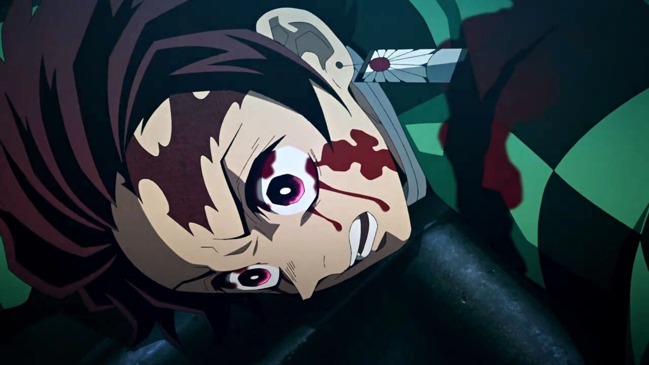 鬼滅の刃 遊郭編 7話感想 大満足 映画クオリティのアニメで魅せる2人と2人 兄妹の悲哀が鬩ぎ合いぶつかる 妓夫太郎の声優は逢坂良太さん 鬼滅2期 コメント追記 ポンポコにゅーす ファン特化型アニメ感想サイト