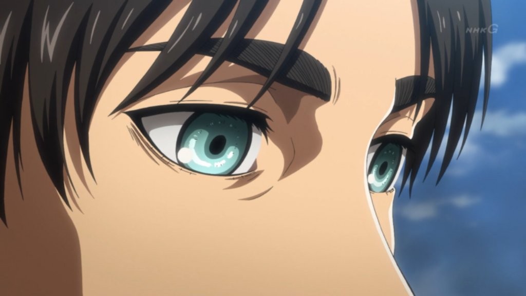 進撃の巨人 Season3 3期 9話 46話感想 真の王として 娘として ヒストリアがピリオドを打つ 超大型以上のロッド巨人を狩れ 画像 ポンポコにゅーす ファン特化型アニメ感想サイト