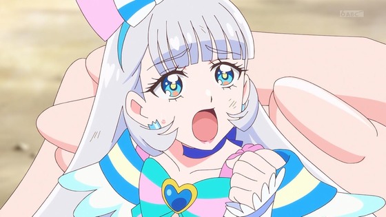 「わんだふるぷりきゅあ！」わんぷり 19話感想 (34)