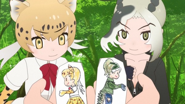 「けものフレンズ2」第5話感想 (38)