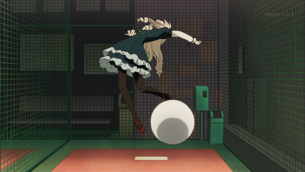 SHIROBAKO (27)