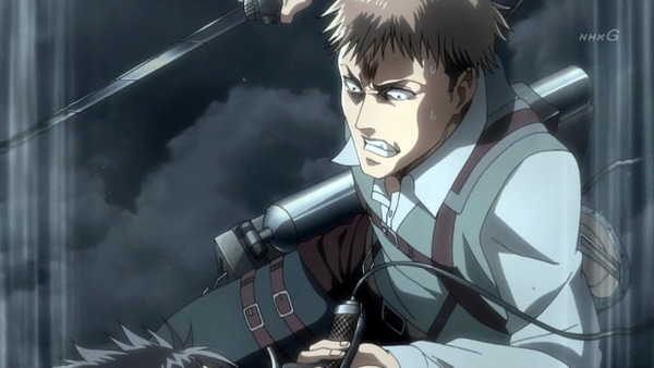 「進撃の巨人 Season3」(3期 7話)44話 (10)
