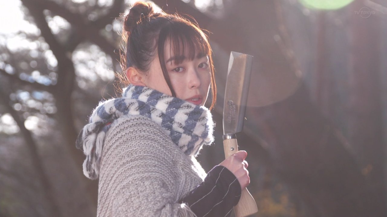 ドラマ版 ゆるキャン 第1話感想 画像 作品へのリスペクトを感じる 予想以上の再現度にファンもビックリ ポンポコにゅーす ファン特化型アニメ 感想サイト ドラマ版 ゆるキャン 第1話感想 画像 作品へのリスペクトを感じる 予想以上の再現度にファンもビックリ ポンポコにゅーす ファン特化型アニメ 感想サイト