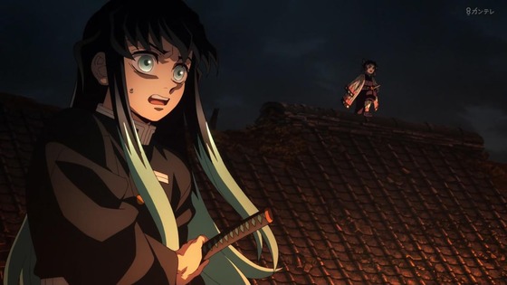 「鬼滅の刃」柱稽古編 8話感想 (77)