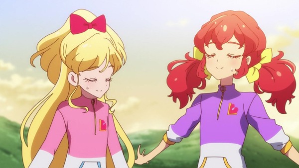 「アイカツフレンズ!」72話感想 (47)