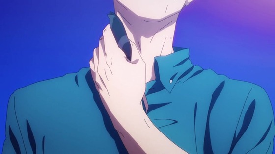 「呪術廻戦」42話感想  (8)