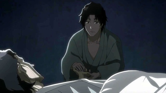 「BLEACH 千年血戦篇」37話感想 (101)