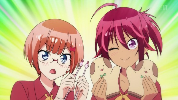 「ぼくたちは勉強ができない!」2期 5話感想 (17)