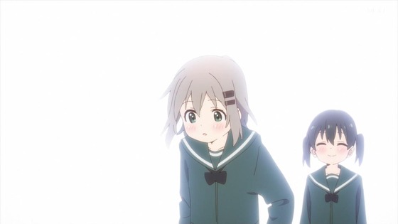 「ヤマノススメ Next Summit」4期 10話感想 (29)