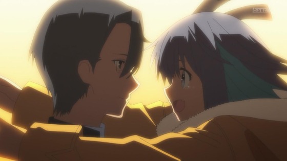 「16bitセンセーション ANOTHER LAYER」13話感想 (60)