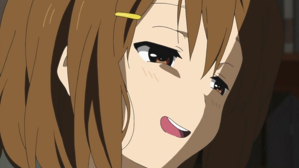 「けいおん！」3話感想 (15)