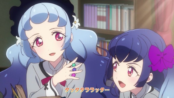 「アイカツフレンズ！」26話感想 (21)