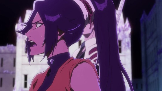 「BLEACH 千年血戦篇」32話感想 (98)