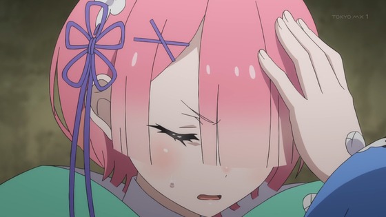 「リゼロ」80話感想 (27)