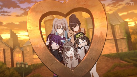 「アイドルマスター シャイニーカラーズ」2話感想 (132)