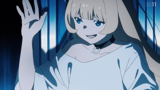 「姫様“拷問”の時間です」13話感想 (19)