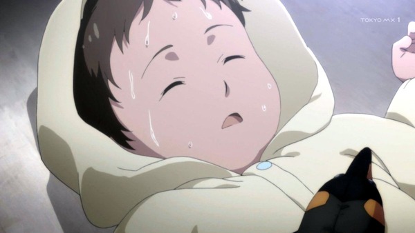 櫻子さんの足下には死体が埋まっている (33)