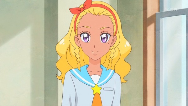 「スター☆トゥインクルプリキュア」39話感想 (6)