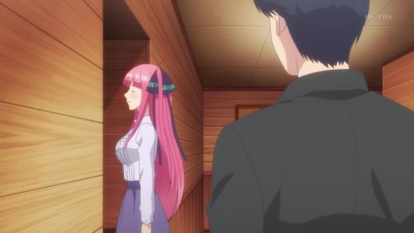 「五等分の花嫁」第10話感想 (46)