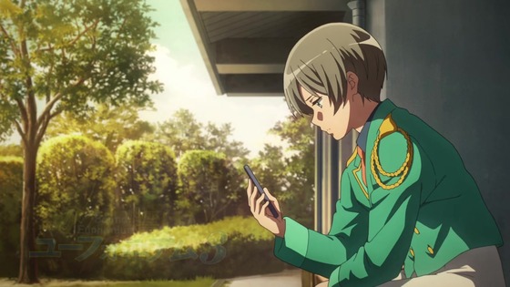 「響け!ユーフォニアム3」3期 4話感想 (52)