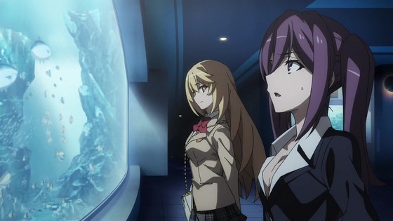 「とある科学の超電磁砲T」3期 25話(最終回)感想 画像 (137)