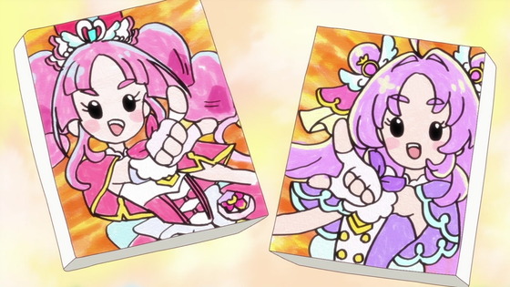 「名探偵プリキュア！」10話感想 (45)