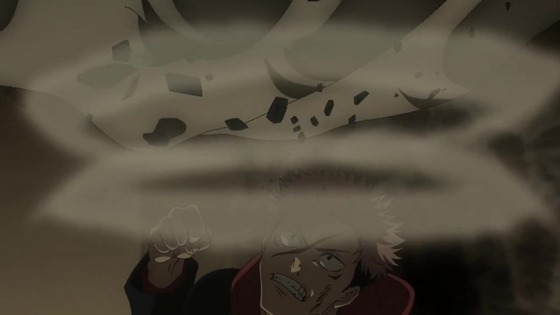 「呪術廻戦」42話感想  (117)