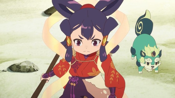 「天穂のサクナヒメ」5話感想 (60)