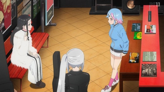 「変人のサラダボウル」12話感想 (12)