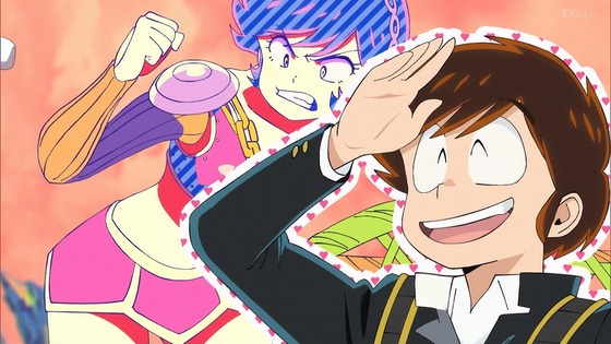 「うる星やつら」6話感想 (12)