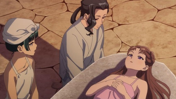 「薬屋のひとりごと」37話感想 (87)