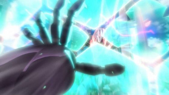 「蒼穹のファフナー THE BEYOND」4話感想 (54)