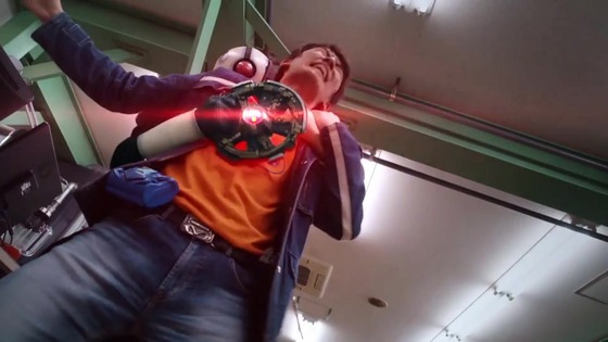 「ウルトラマンZ」第7話感想 (9)